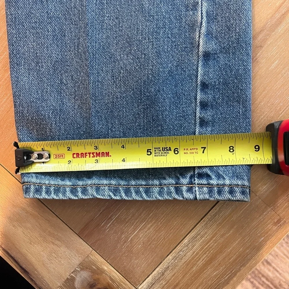 Levis good bleach